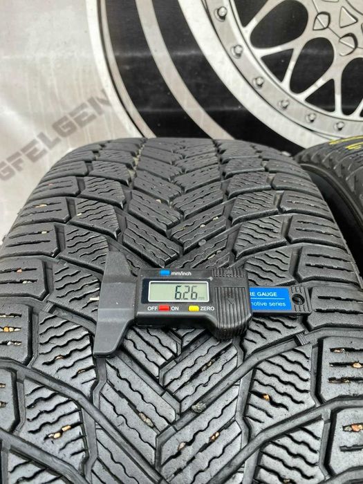 Шини 285 60 R 18 Michelin X-ICE Snow SUV! Зима! G-FELGEN