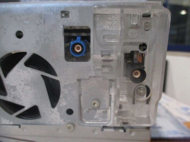 Rádio / auto-rádio PORSCHE Panamera (970)