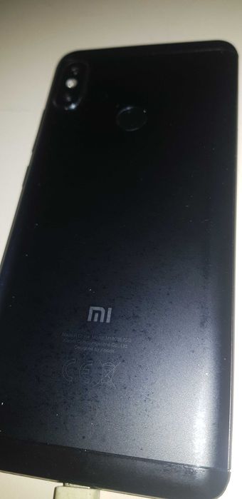 Smartphone Xiaomi Redmi Note 5