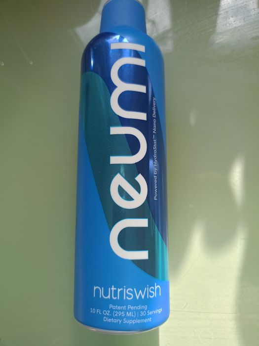 Sprzedam nutriswih neumi