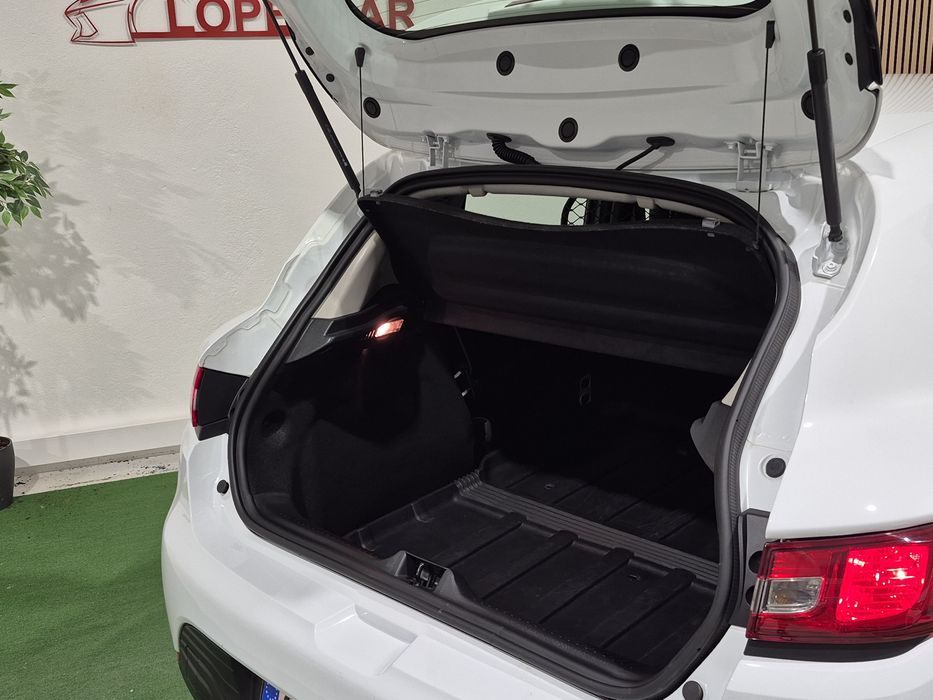 Renault Clio 1.5DCI VAN | GARANTIA | NACIONAL