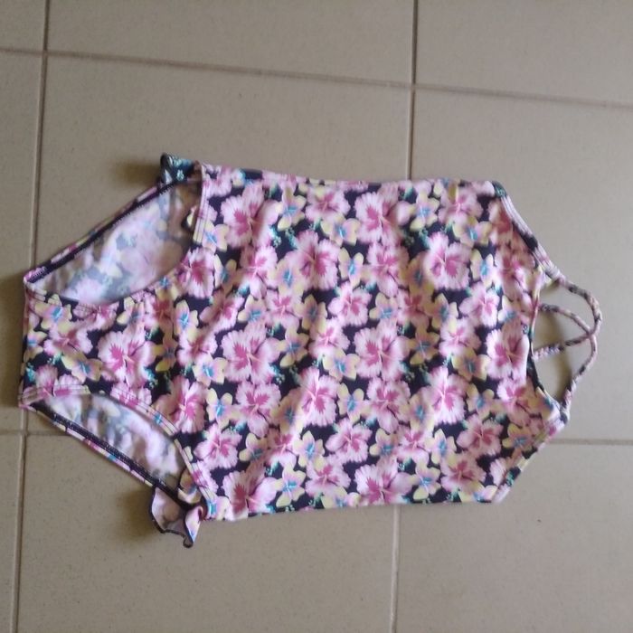 Strój kąpielowy Cubus na 122-128 cm