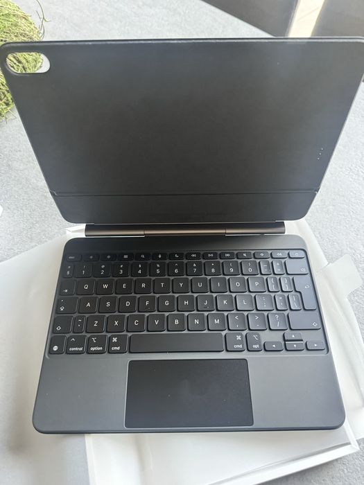 Magic keyboard iPad Air 11 inch nowe