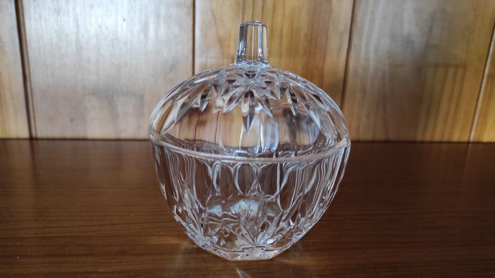 Bomboneiras Cristal D'Arques