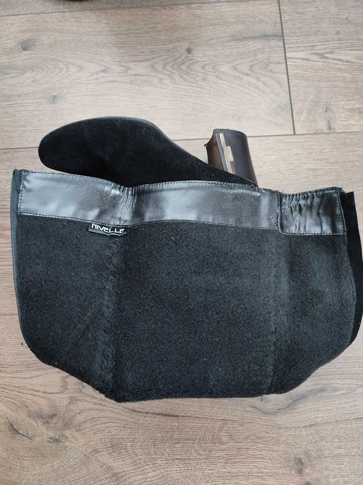 Демісезонні сапожки