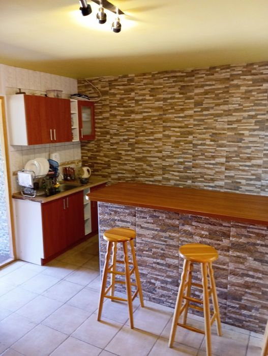 Działka ROD przy ul. Depowej