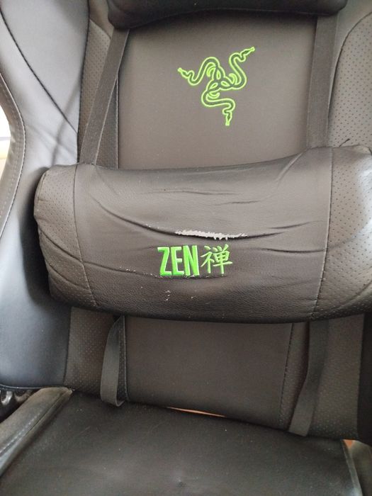 Cadeira Gaming Razer