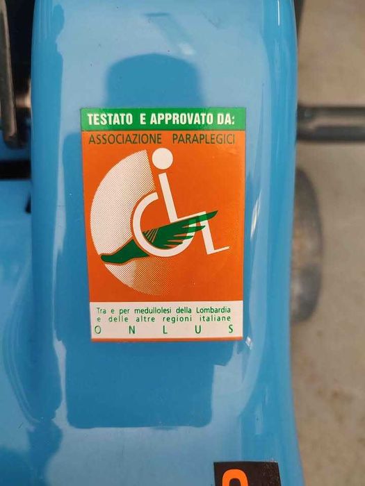 Trepador de Escadas Vimec