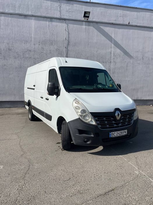 Грузове таксі Львів