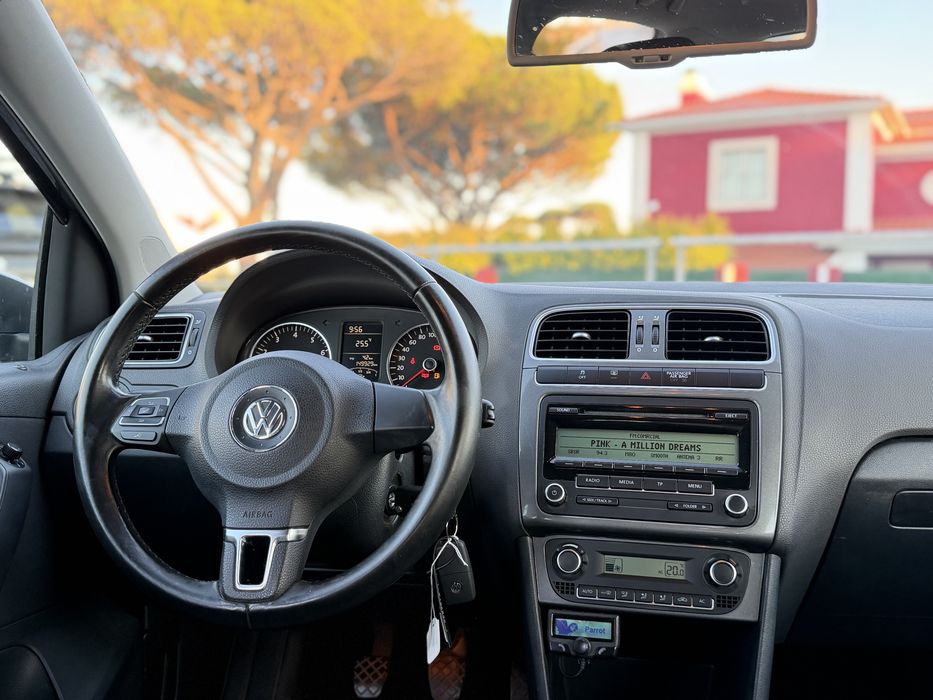 Volkswagen Polo 1.2 Sport - 149.000km - Garantia 18 meses