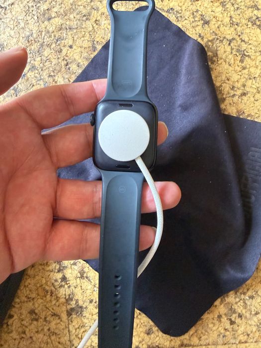 Apple Watch SE 3 44mm