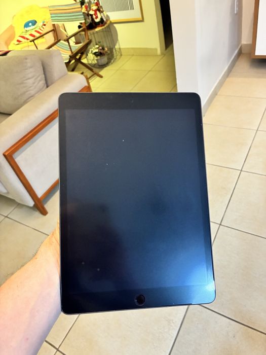 IPad 9 10.2 Polegadas Wi-fi 64 Gb  - Ótimo estado.