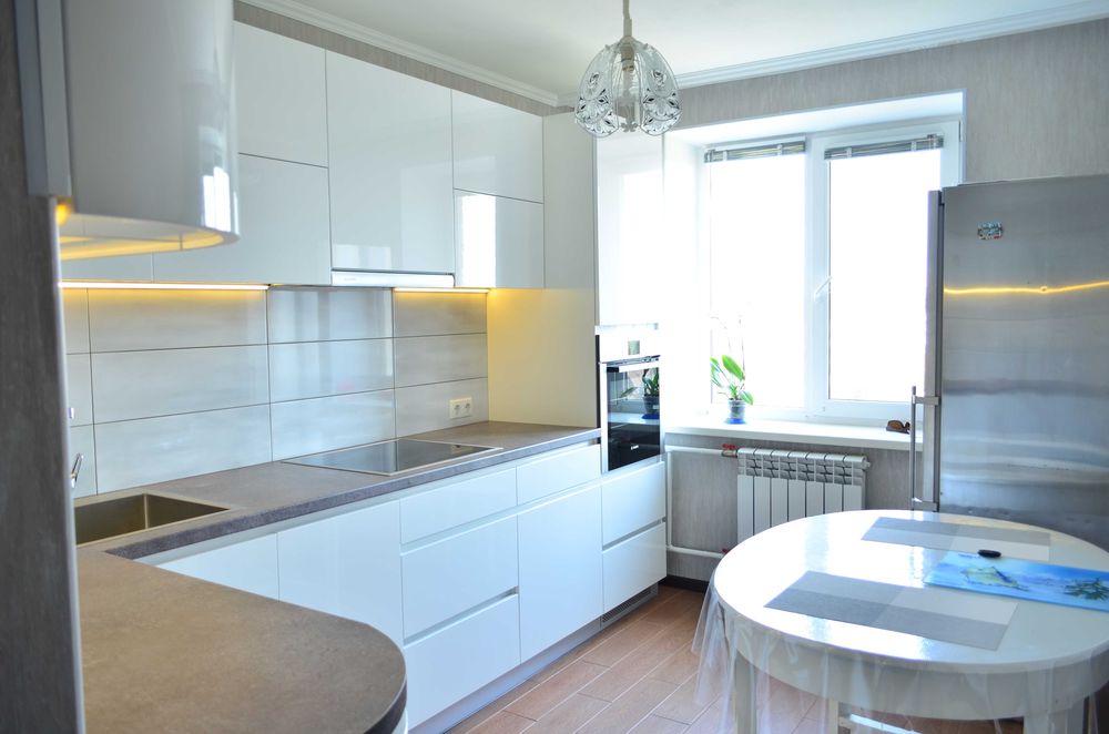 Мебель на заказ от производителя