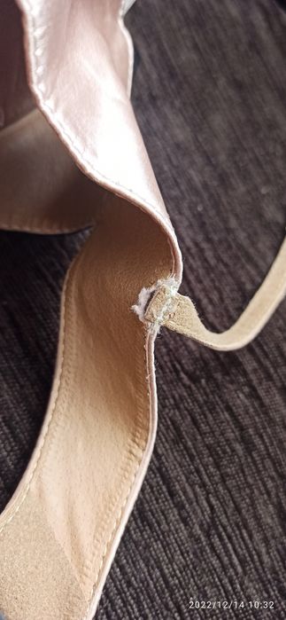 Profesjonalne buty do tańca. Wysoki obcas. Rozm 40