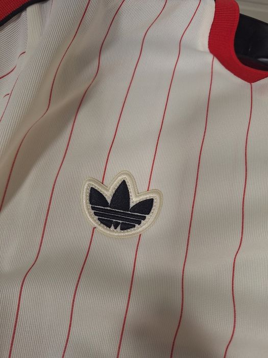 Camisola Retro 25/26