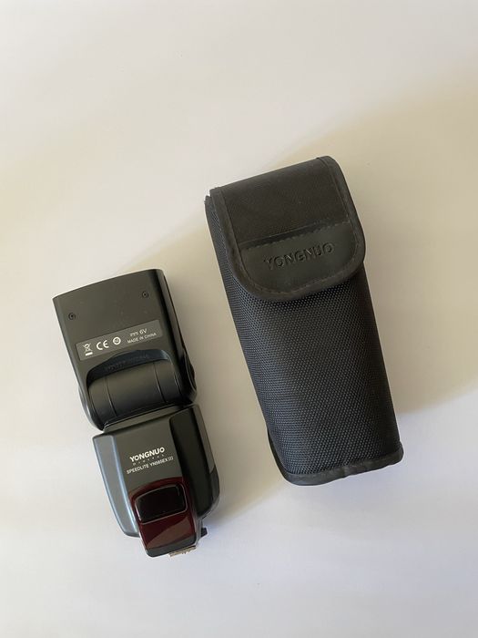 Flash Youngnuo speedlite YN565EX III