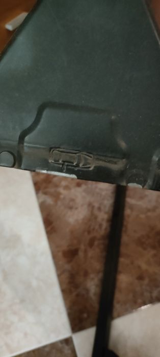 Barras tejadilho Saab