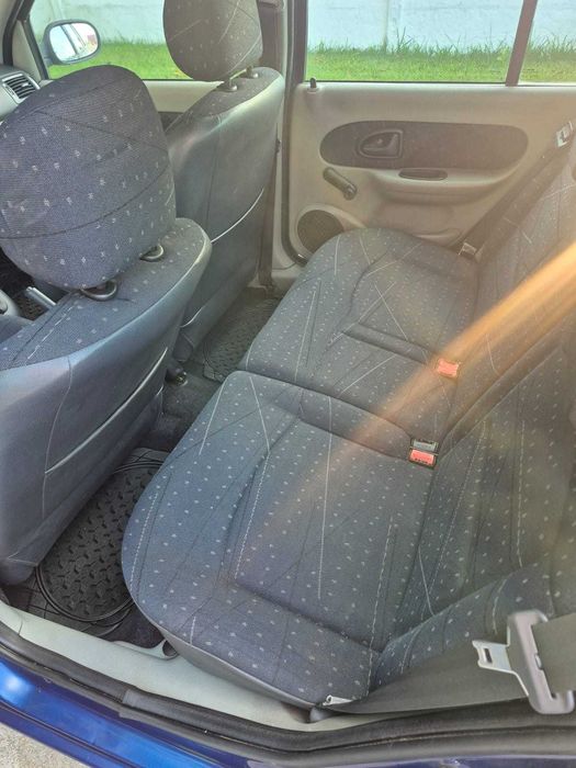 Renaul Clio 2 1.2I
