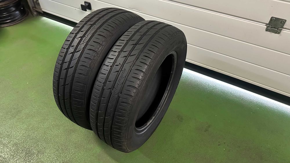 Para 185 65 R15 92T General Altimax One bieżnik 2x6mm