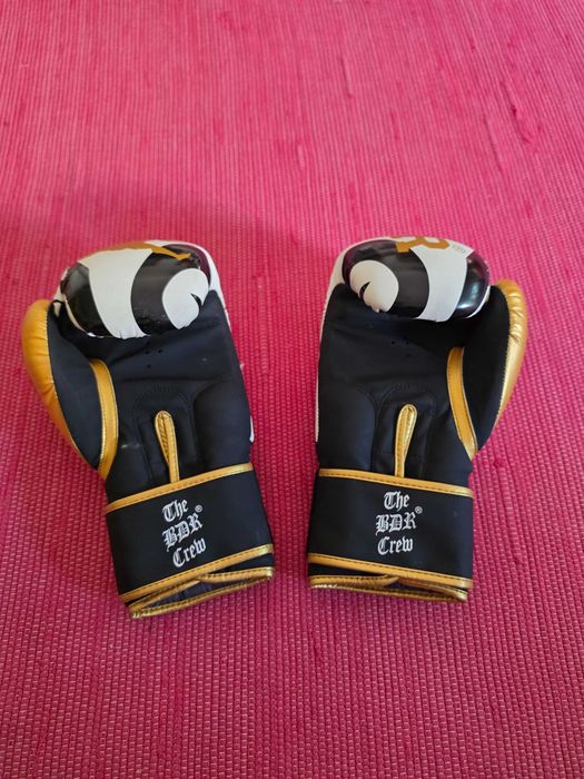 Luvas de Boxe desporto