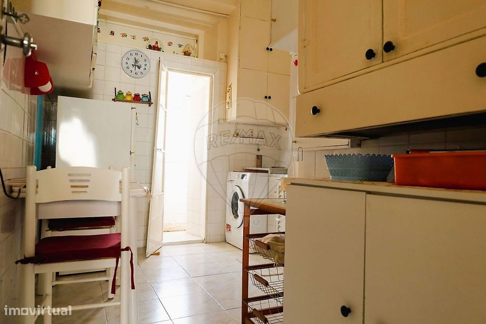 Apartamento T2 para venda