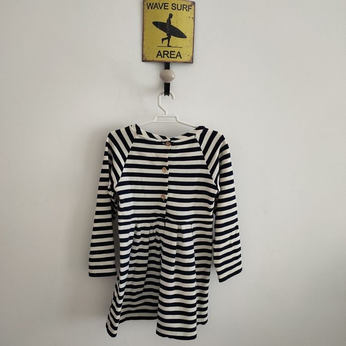 Vestido Gant 2-3 anos impecável