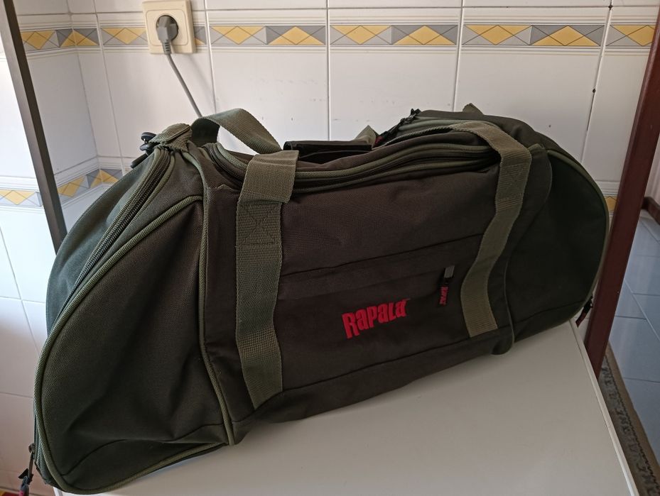 Mala desportiva rapala