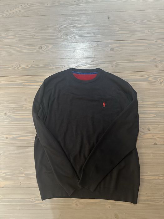 Светр Ralph Lauren