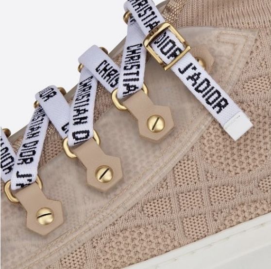 Жіночі кеди Dior оригінал golden goose miu miu chanel off white