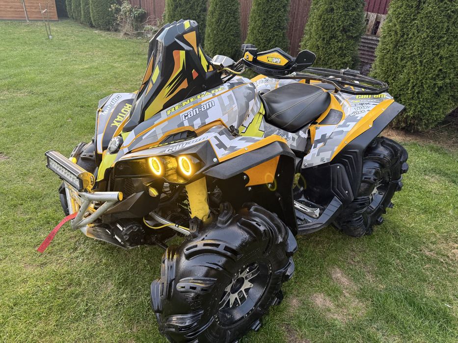 Can-Am