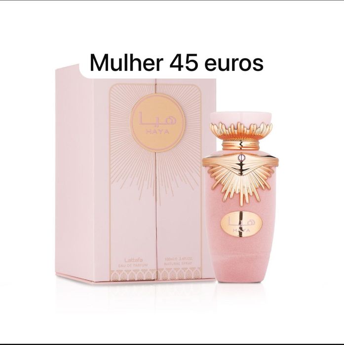 Vendo perfumes de 100ml