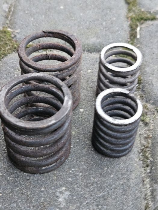 Sprężyny zaworowe junak m10