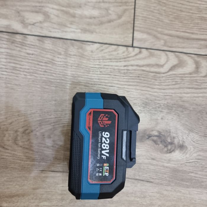 Akumulator bateria Makita li-ion 21v super jakość