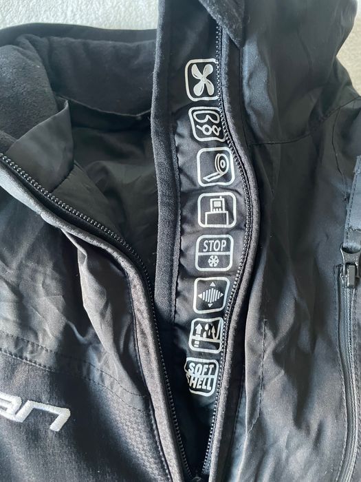 Kurtka narciarska Elan rozm. M/L