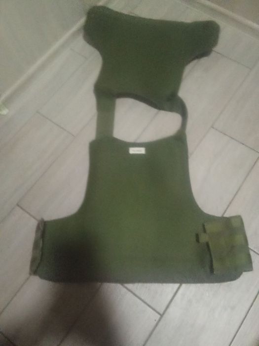 Продам плитоноску