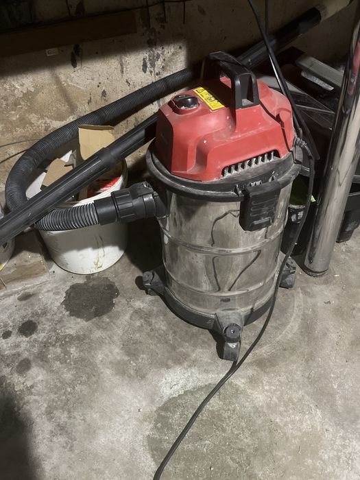 odkurzacz  W dobrym stanie