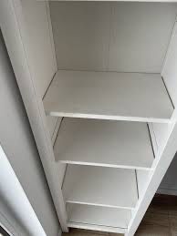 Regal  Hemnes stan b dobry drewniany ikea