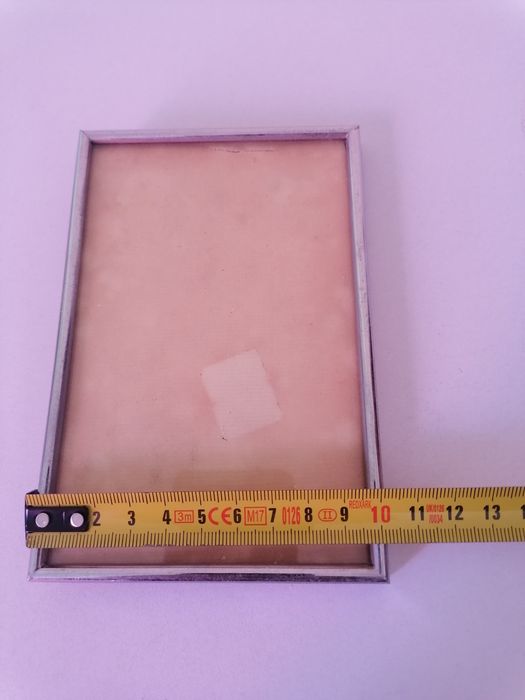 Vintage rectangular frame442505586741104643