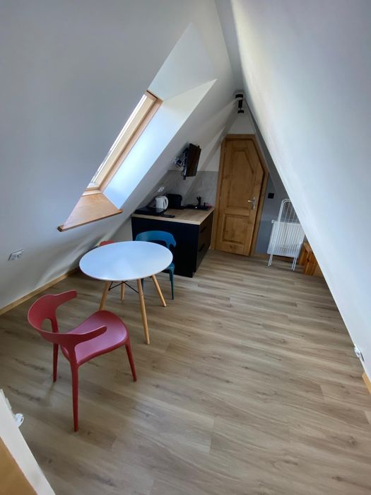 nocleg blisko dworca Apartament Zakopane 2 osobowy Centrum