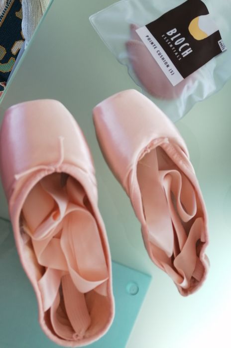 Pontas Bloch tamanho 2/1/2