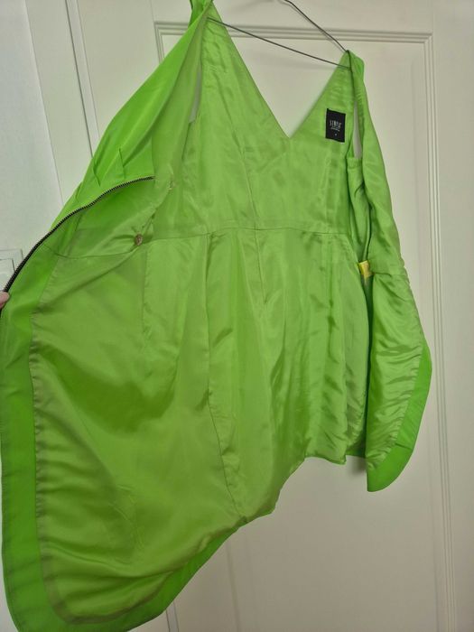 Sukienka elegancka,