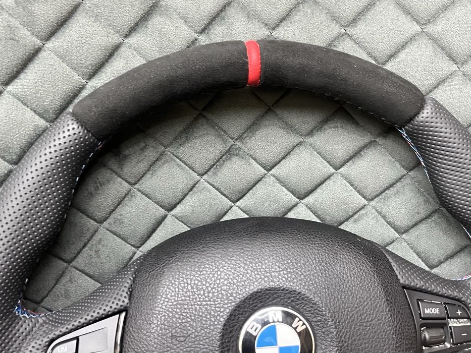 Volante Bmw série 3 F 30