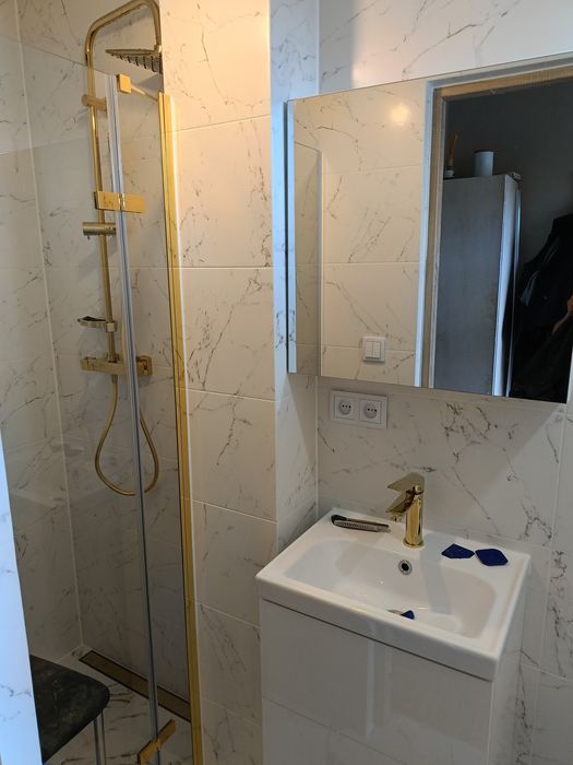 Usługi remontowo-budowlane, wykończenia wnętrz