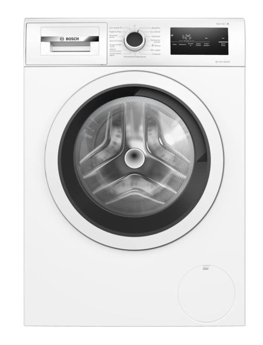 Пральна машина автоматична Bosch WAN2415GPL