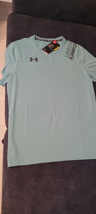 Under Armour koszulka  Xl