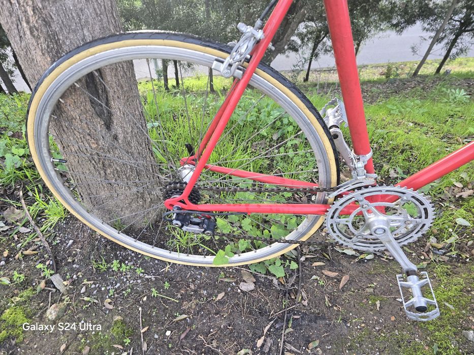 Bicicleta classica s barataa