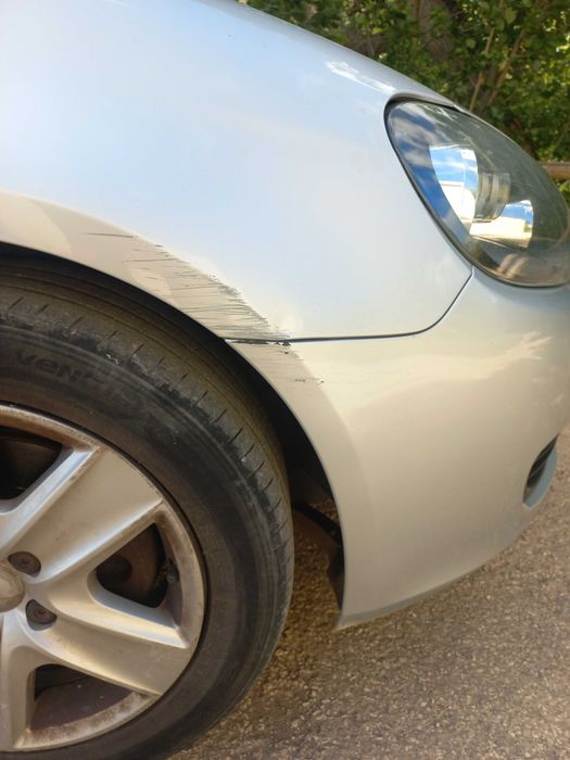 Golf 6 Variant gasolina