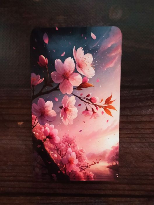 Карты Таро Сакуры