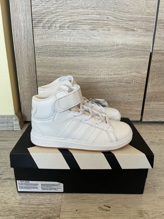 Buty adidas unisex