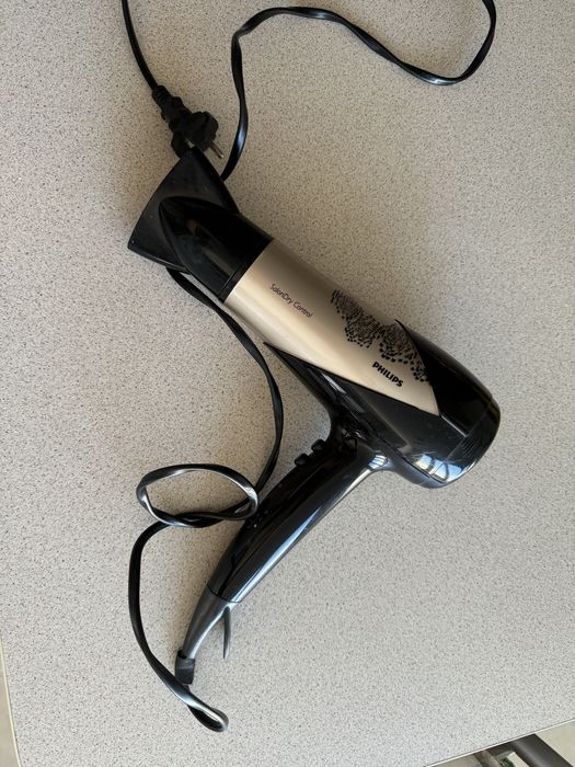 Фен Philips HP-8294/00